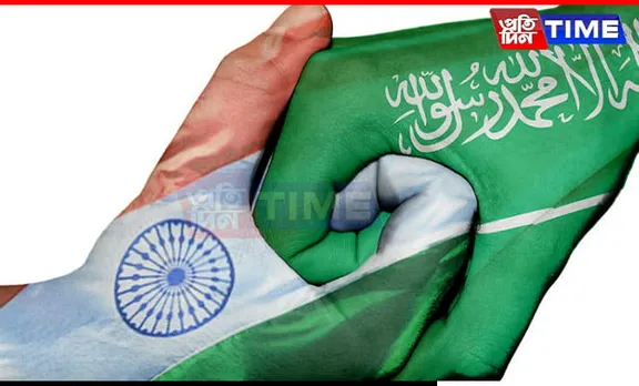 India-Saudi Arabia High-Level Task Force on Investments Holds First Meeting